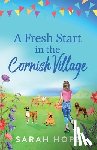 Hope, Sarah - A Fresh Start in the Cornish Village