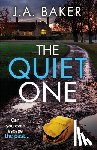 Baker, J A - The Quiet One