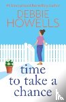 Howells, Debbie - Time to Take a Chance