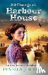 Miller, Fenella J. - All Change at Harbour House