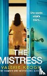 Keogh, Valerie - The Mistress