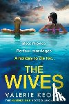 Keogh, Valerie - The Wives