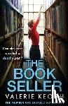 Keogh, Valerie - The Bookseller