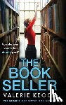 Valerie Keogh - The Bookseller