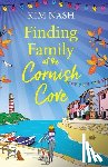 Kim Nash - Finding Family at the Cornish Cove