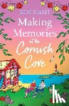 Nash, Kim - Making Memories at the Cornish Cove