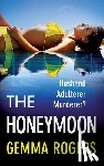 Rogers, Gemma - The Honeymoon