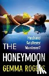 Rogers, Gemma - The Honeymoon