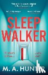 Hunter, M A - Sleepwalker