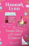 Lynn, Hannah - The Sweet Shop of Second Chances