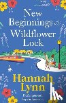 Lynn, Hannah - New Beginnings at Wildflower Lock