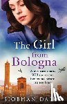 Daiko, Siobhan - The Girl from Bologna