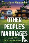 Finnerty, Caroline - Other People's Marriages