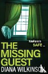 Wilkinson, Diana - The Missing Guest
