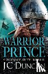 Duncan, JC - Warrior Prince