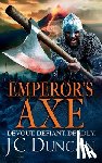 Duncan, JC - Emperor’s Axe