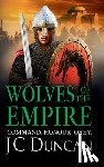 Duncan, Jc - Wolves of the Empire