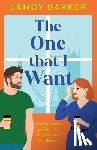 Barker, Sandy - The One That I Want