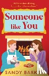 Barker, Sandy - Someone Like You