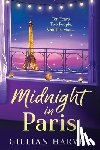 Harvey, Gillian - Midnight in Paris