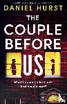 Hurst, Daniel - The Couple Before Us