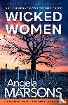 Marsons, Angela - Wicked Women