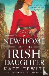 Hewitt, Kate - A New Home for the Irish Daughter