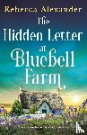 Alexander, Rebecca - The Hidden Letter at Bluebell Farm
