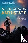 Stroud, Allen - Anti-State