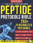 Winslow, Clara J. - High-Performance Peptide Protocols Bible
