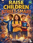 Hale, Joe - Raise Children Street-Smart