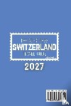 Travel Guides, No-Stress - The No-Stress Switzerland Travel Guide