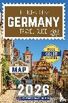 Travel Guides, No-Stress - The No-Stress Germany Travel Guide