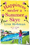 Hobman, Lisa - Happiness Under a Summer Skye