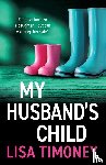 Timoney, Lisa - My Husband's Child