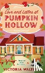 Walters, Victoria - Love and Lattes at Pumpkin Hollow