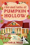 Walters, Victoria - Love and Lattes at Pumpkin Hollow