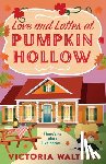 Walters, Victoria - Love and Lattes at Pumpkin Hollow