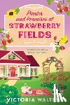 Walters, Victoria - Picnics and Promises at Strawberry Fields