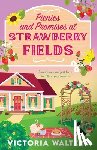 Walters, Victoria - Picnics and Promises at Strawberry Fields
