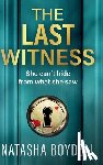 Boydell, Natasha - The Last Witness