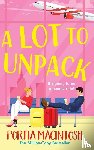 Macintosh, Portia - Macintosh, P: Lot to Unpack
