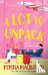 Macintosh, Portia - A Lot to Unpack