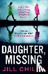 Childs, Jill - Daughter, Missing