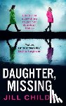 Childs, Jill - Daughter, Missing
