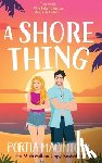 Macintosh, Portia - A Shore Thing