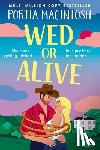 Macintosh, Portia - Wed or Alive