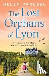 Parusel, Helen - The Lost Orphans of Lyon