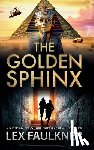 Faulkner, Lex - The Golden Sphinx