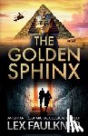 Faulkner, Lex - The Golden Sphinx